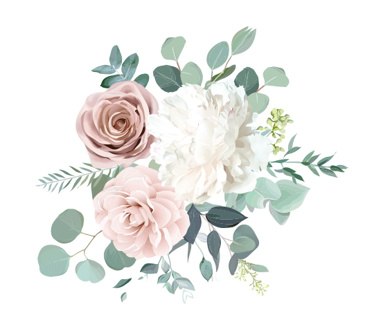 bouquet-et-compositions-floral-a-vendre-pouilly-le-monial art floral
