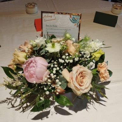 centre de table